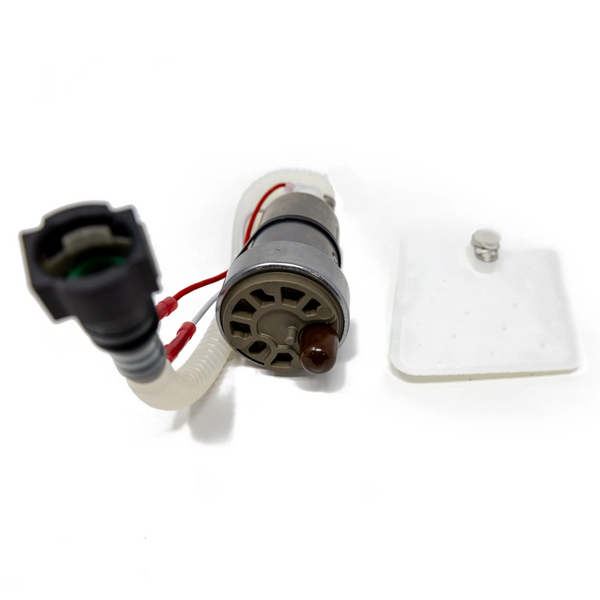 Precision Raceworks Stage 2.5 V2 Fuel Pump Kit for BMW Z4 35i E89 / Z4 35iS E89 (2009–2016)