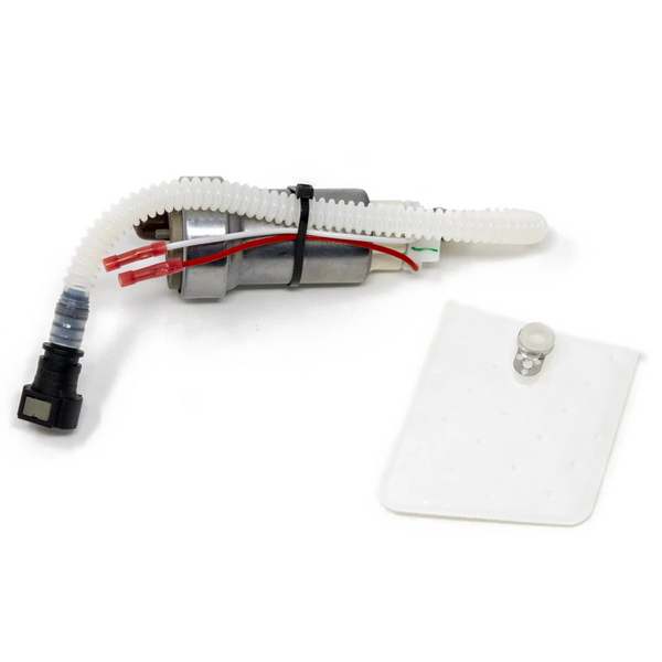 Precision Raceworks Stage 2.5 V2 Fuel Pump Kit — BMW E89 Z4 35i / E89 Z4 35iS
