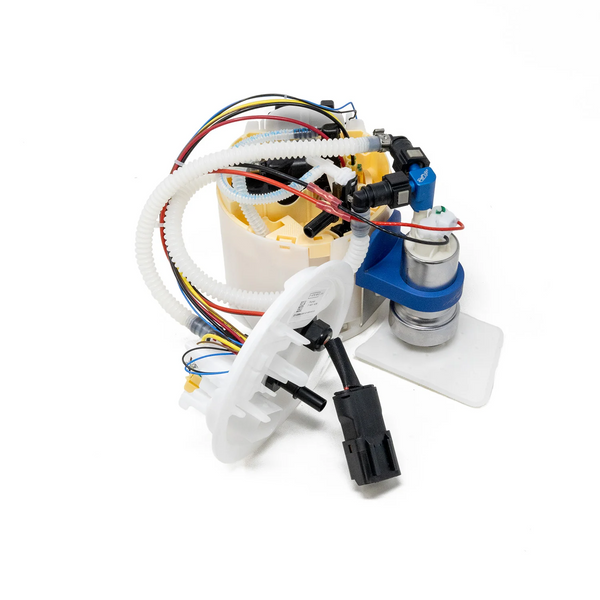 Precision Raceworks Upgraded Hybrid Fuel Pump — BMW X3 M40i / X4 M40i / M340i / M440i / G29 Z4 M40i / M240i (G01/G02/G20/G22/G23/G26/G42) (2018–2024)