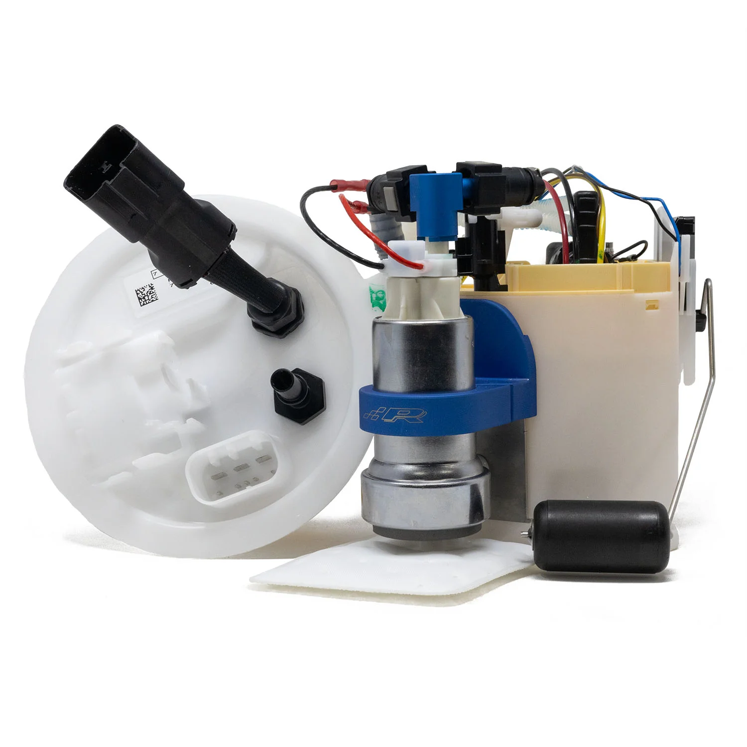 Precision Raceworks Upgraded Hybrid Fuel Pump — BMW Multi-Platform Fitment (F97/F98/G80/G82/G83/G87) (2020–2024)
