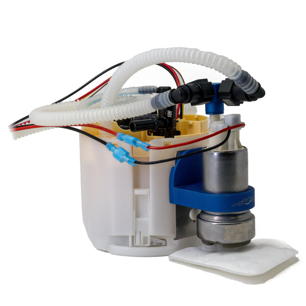 Precision Raceworks Upgraded Hybrid Fuel Pump — BMW Multi-Platform Fitment (F97/F98/G80/G82/G83/G87) (2020–2024)