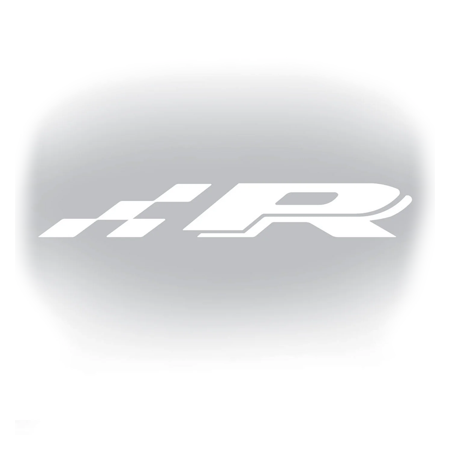Precision Raceworks Vinyl Decal