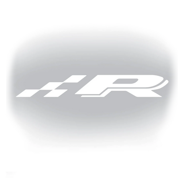 Precision Raceworks Vinyl Decal