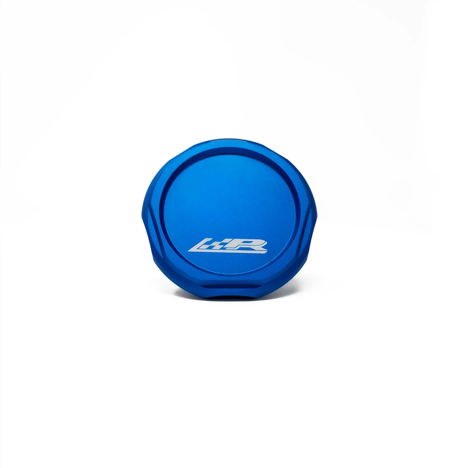 Precision Raceworks Washer Fluid Tank Cap — BMW 430i / M440i / M4 / M4 Competition (G22/G23/G26/G82/G83) (2021–2024)