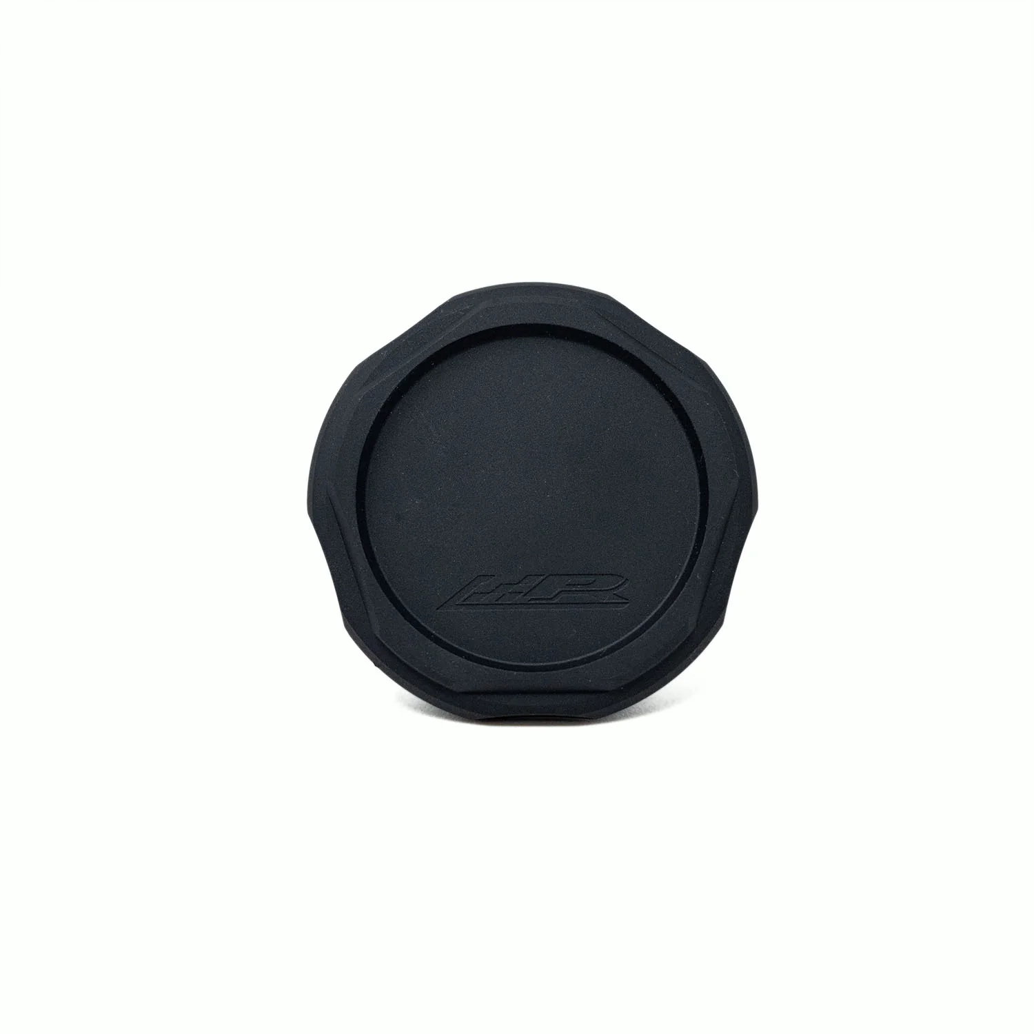 Precision Raceworks Washer Fluid Tank Cap — BMW 430i / M440i / M4 / M4 Competition (G22/G23/G26/G82/G83) (2021–2024)