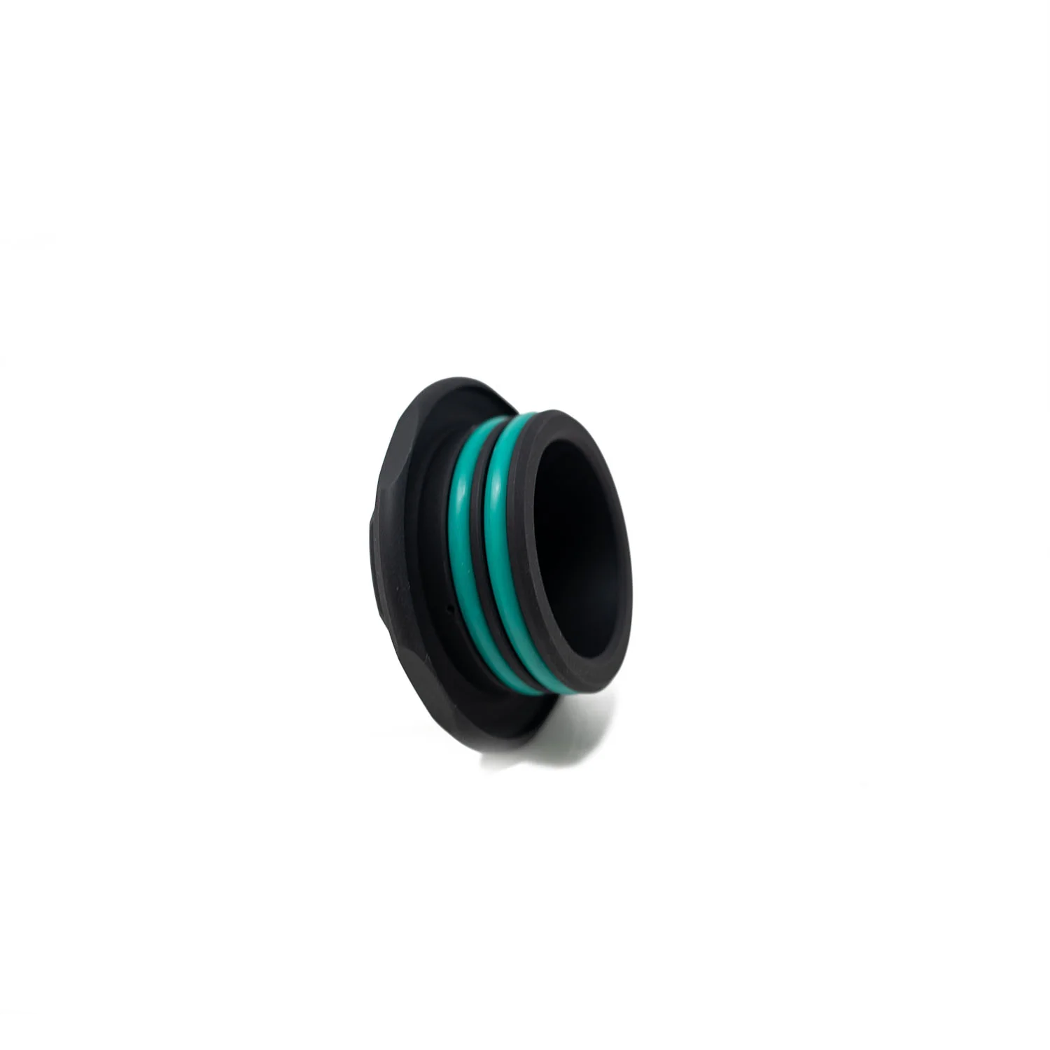 Precision Raceworks Washer Fluid Tank Cap — BMW 430i / M440i / M4 / M4 Competition (G22/G23/G26/G82/G83) (2021–2024)