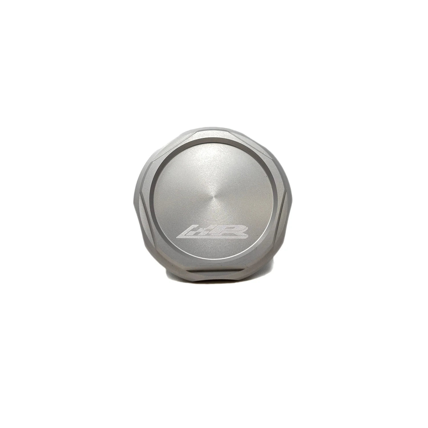 Precision Raceworks Washer Fluid Tank Cap — BMW 430i / M440i / M4 / M4 Competition (G22/G23/G26/G82/G83) (2021–2024)