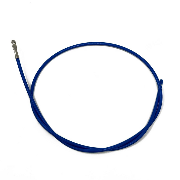 Precision Raceworks Terminal Wires for 90 Degree 6-Pin Bulkhead — BMW