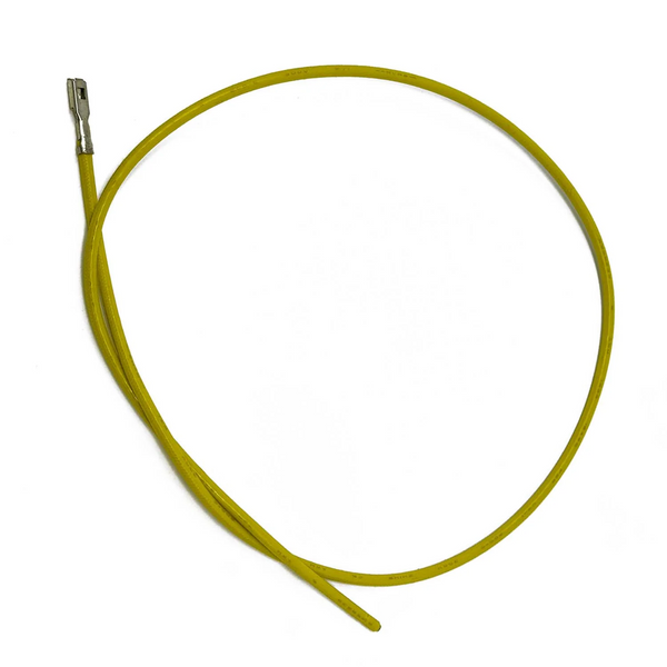 Precision Raceworks Terminal Wires for 90 Degree 6-Pin Bulkhead — BMW