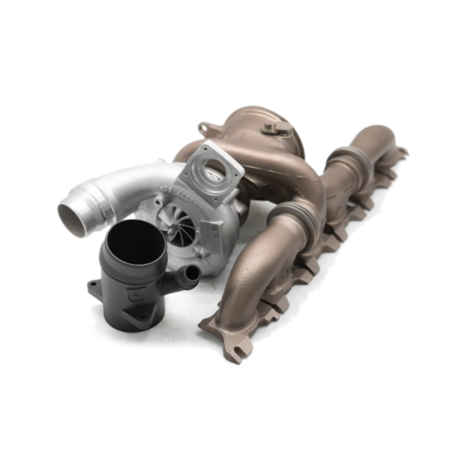 Pure Turbos Pure650 Turbocharger — BMW Multi-Platform Fitment (G01/G05/G06/G07/G20/G22/G23/G26/G30/G42) (2017–2024)