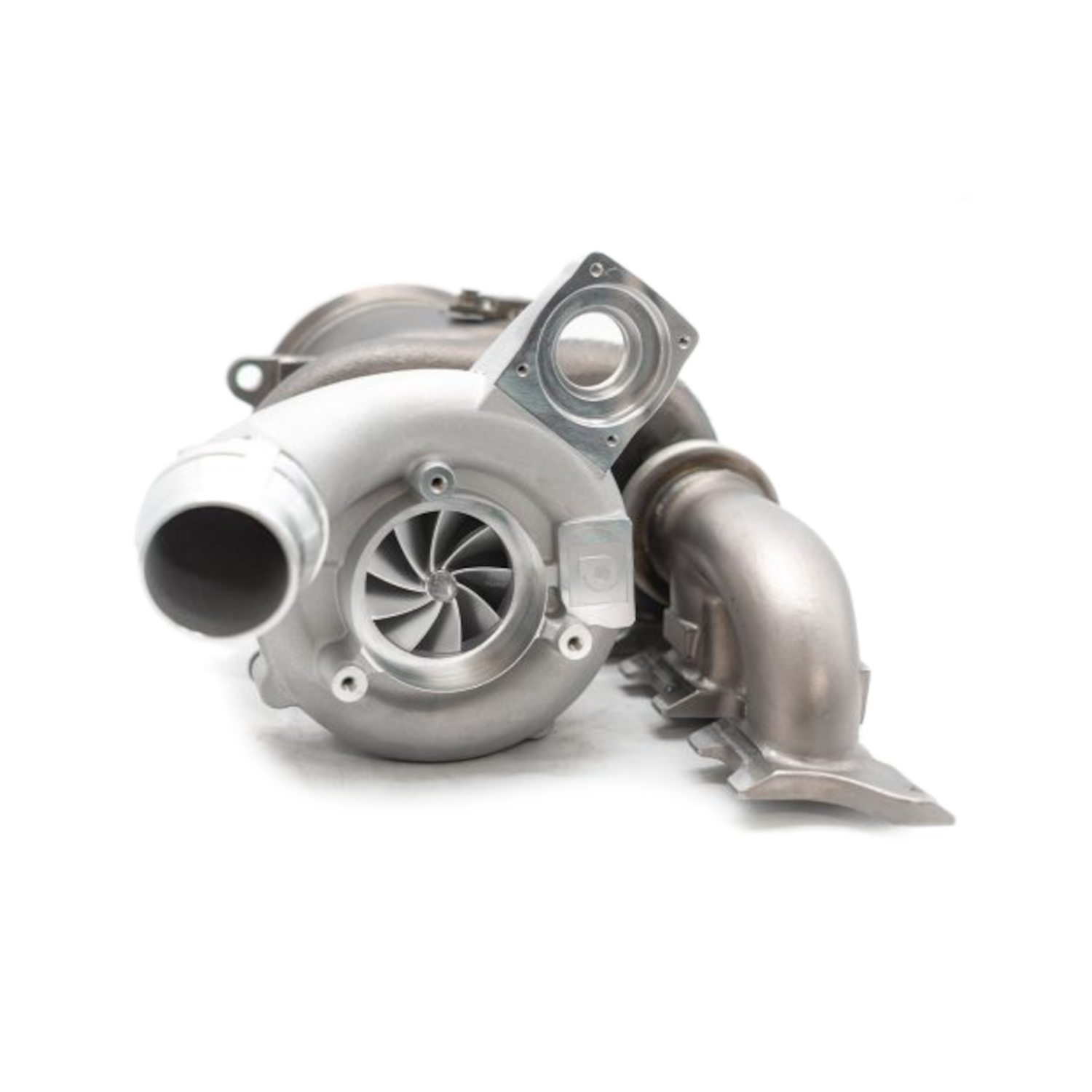 Pure Turbos Pure650 Turbocharger — BMW Multi-Platform Fitment (G01/G05/G06/G07/G20/G22/G23/G26/G30/G42) (2017–2024)