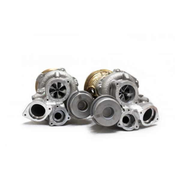 Pure Turbos Pure700 Turbochargers for Audi RS5 B9 (2017–2024)