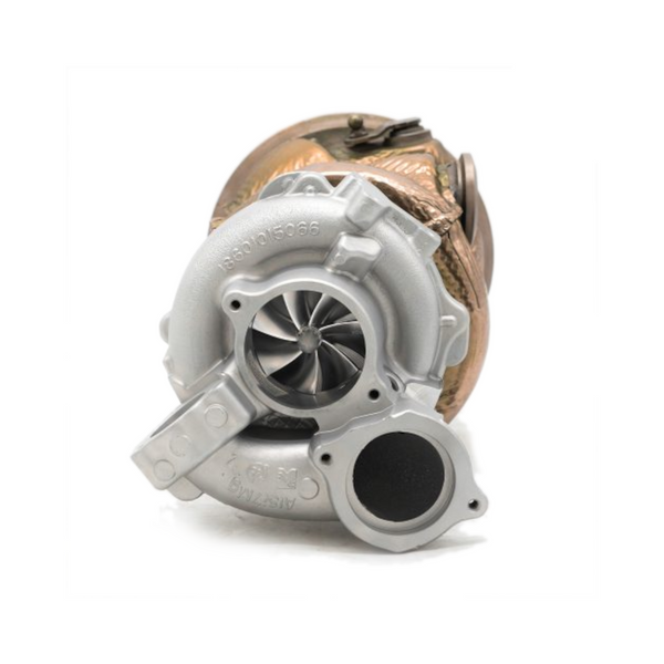 Pure Turbos Pure750 Turbocharger for Audi S4 B9 / S5 B9 (2017–2024)