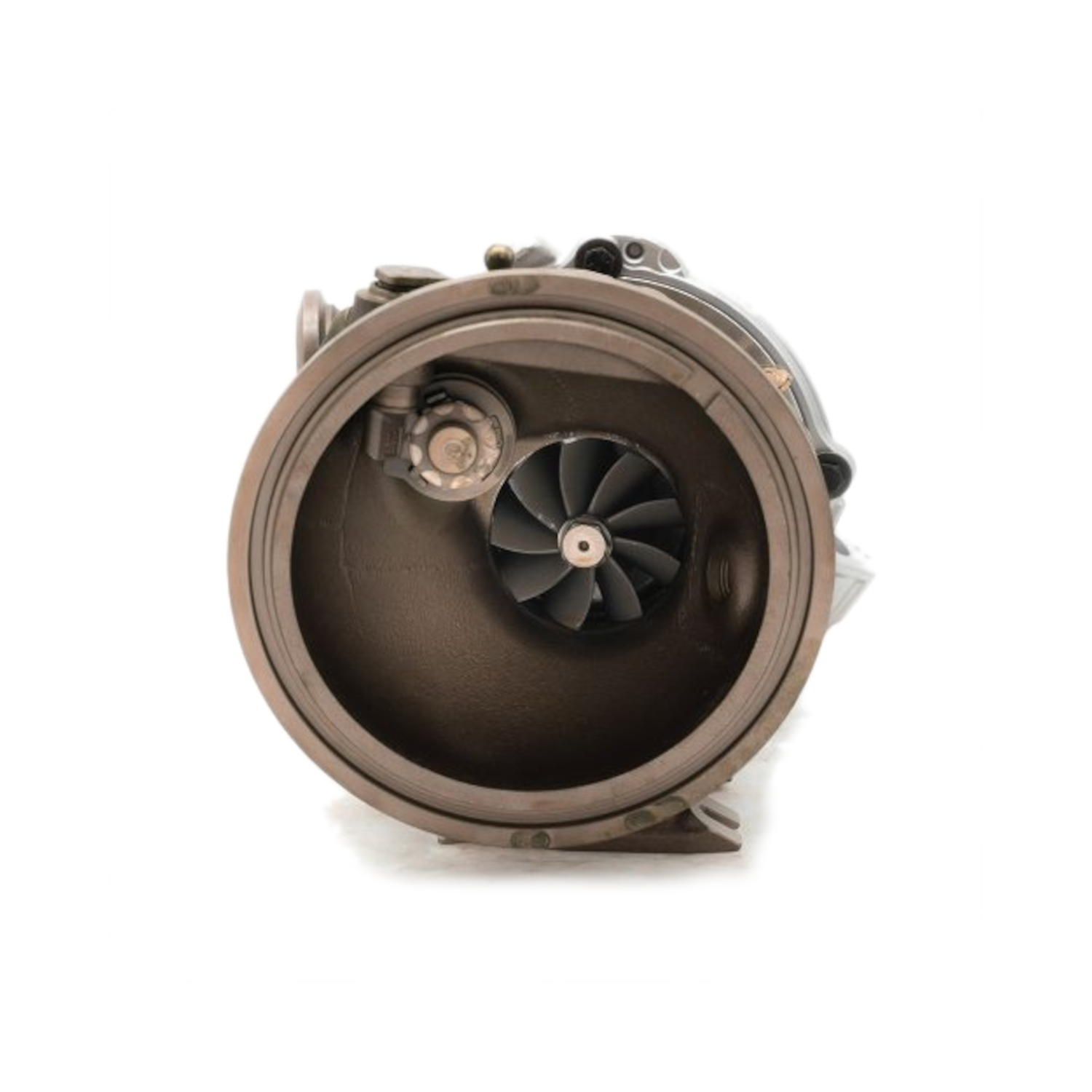 Pure Turbos Pure750 Turbocharger — Audi S4 / S5 (B9) (2017–2024)