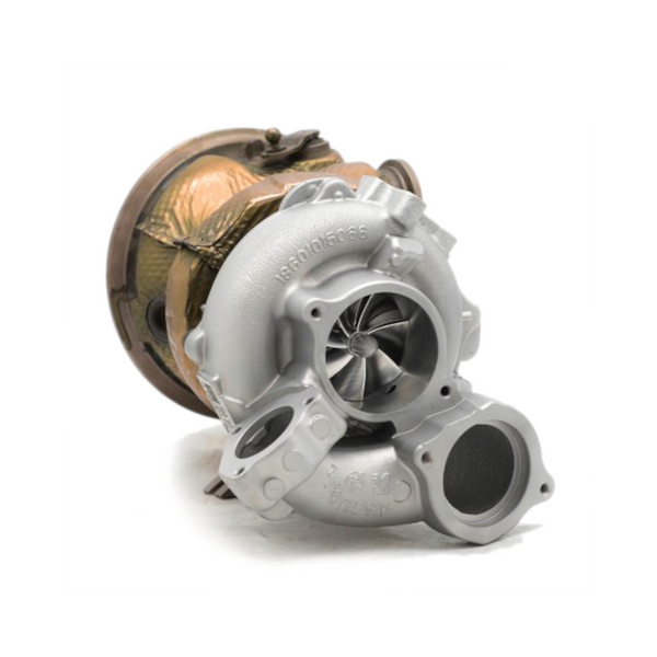 Pure Turbos Pure750 Turbocharger — Audi S4 / S5 (B9) (2017–2024)