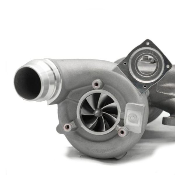 Pure Turbos Pure800 Turbocharger — BMW Multi-Platform Fitment (G01/G02/G05/G06/G07/G20/G22/G23/G26/G30/G42) (2017–2024)