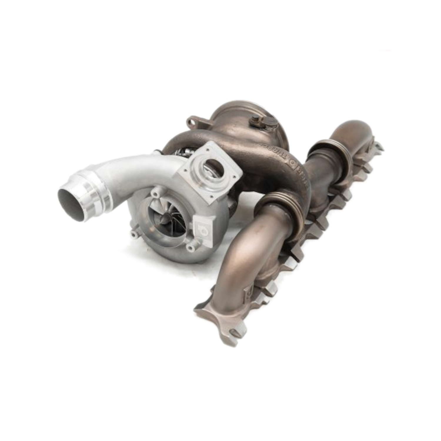 Pure Turbos Pure800 Turbocharger — BMW Multi-Platform Fitment (G01/G02/G05/G06/G07/G20/G22/G23/G26/G30/G42) (2017–2024)