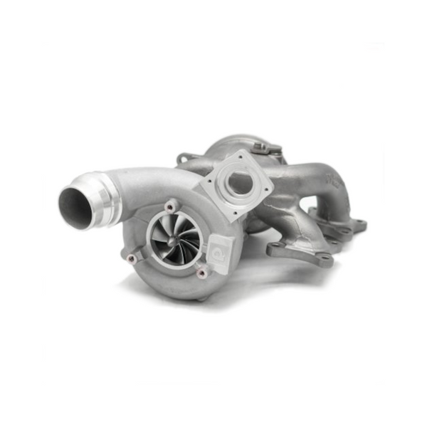 Pure Turbos Pure800 Turbocharger — BMW Multi-Platform Fitment (G01/G02/G05/G06/G07/G20/G22/G23/G26/G30/G42) (2017–2024)