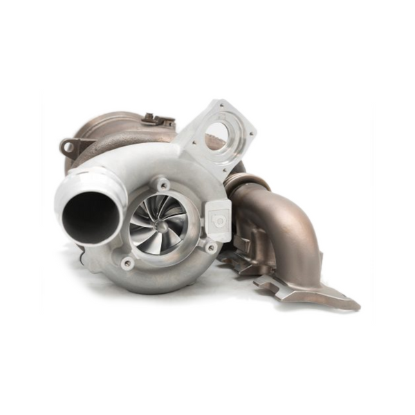 Pure Turbos Pure850 Turbocharger for BMW X3 M40i G01 / X4 M40i G02 / X5 40i G05 / X5 45e G05 / X6 40i G06 / X7 40i G07 & More