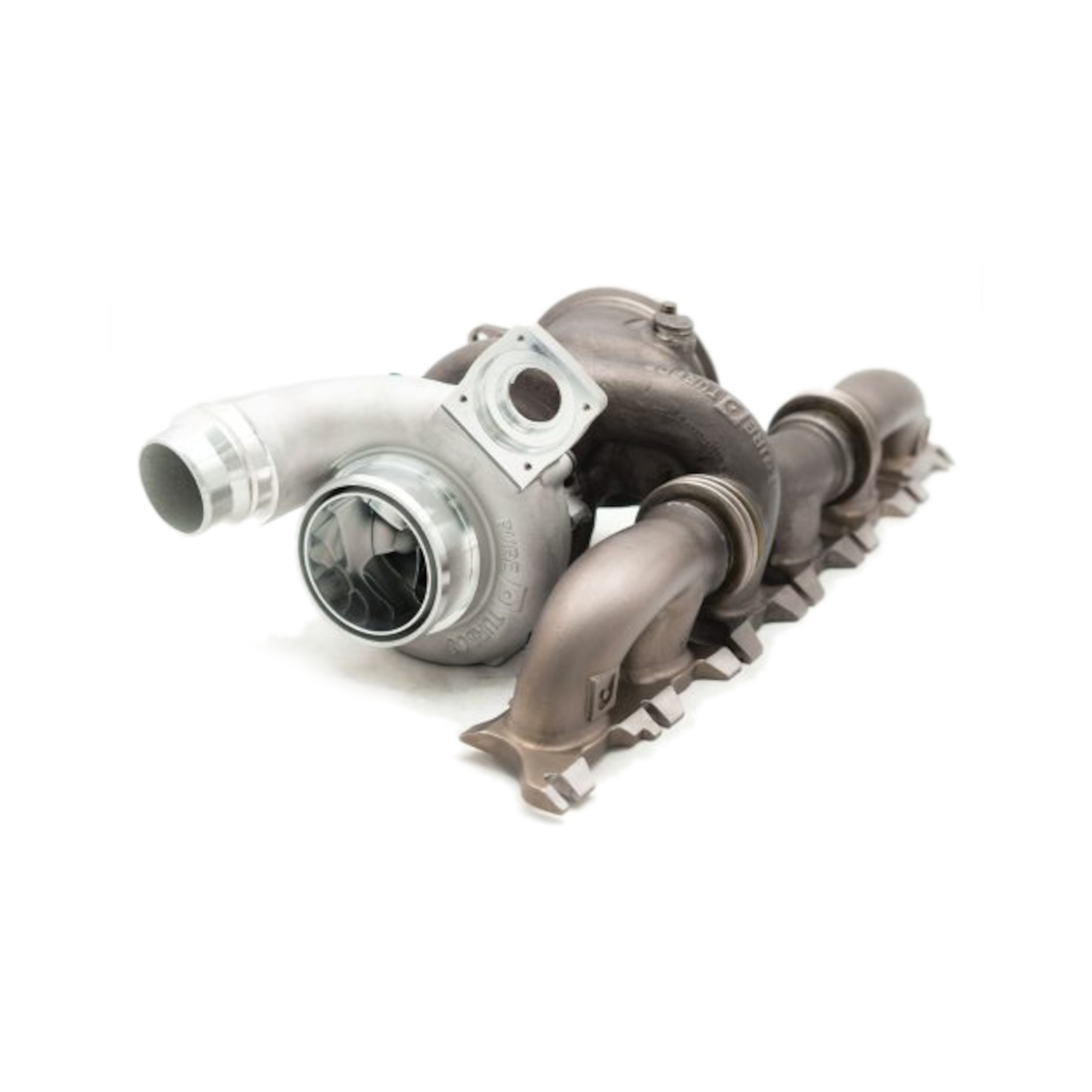Pure Turbos Pure900 Turbocharger — BMW Multi-Platform Fitment (G01/G02/G05/G06/G07/G20/G22/G23/G26/G30/G42) (2017–2024)