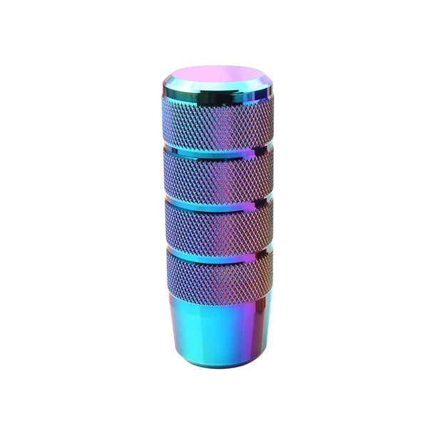 Universal Car Gear Shift Knob - Manual Shifter Replacement