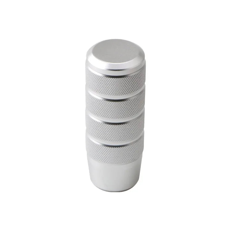 Universal Car Gear Shift Knob - Manual Shifter Replacement
