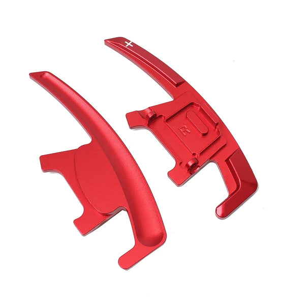 Billet Aluminum Paddle Shifters V2 – Golf MK7/7.5, Scirocco, Polo - EuroSpeed