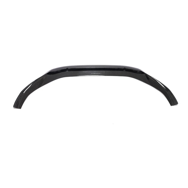 Carbon Fiber Front Lip Upgrade for Audi A4 S-Line / S4 B9 (2019-2021)