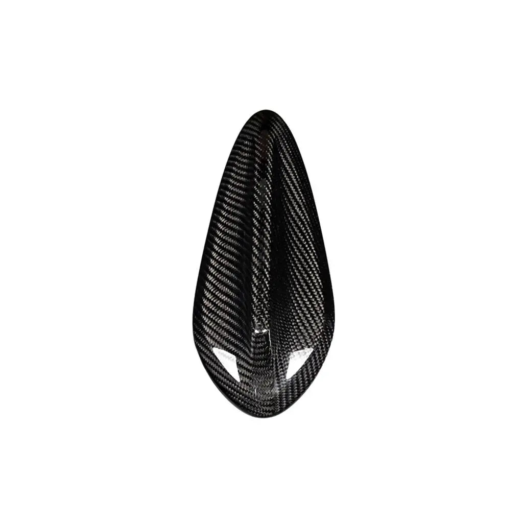 Carbon Fiber Roof Antenna Cover for BMW 2 Series F44 / 3 Series G20 / 4 Series G22 / G23 (2019-2023)