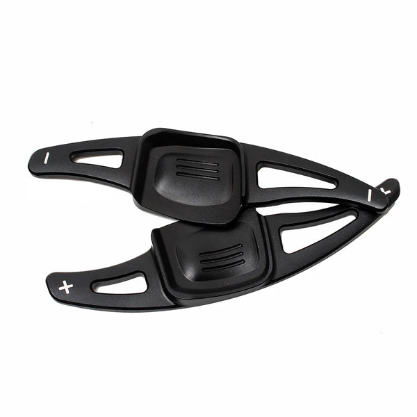Billet Aluminum Paddle Shifters (V6) for Golf MK8, Jetta, Passat, Tiguan, Atlas, Polo, Arteon