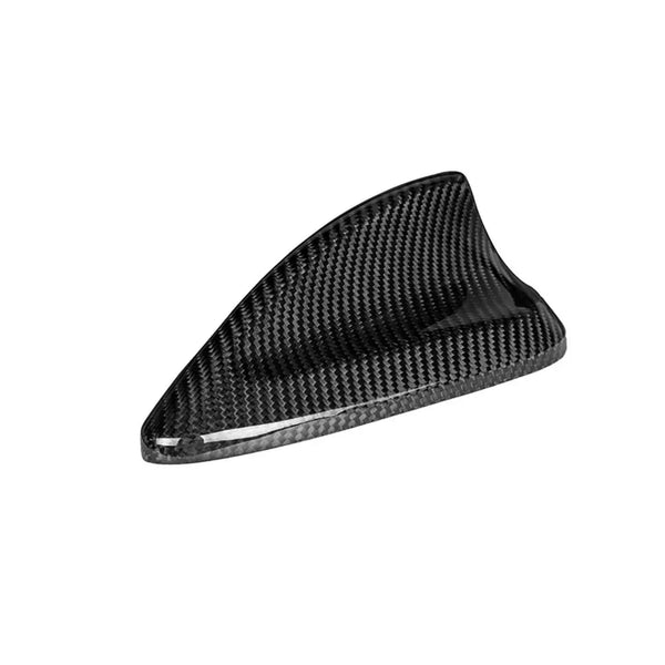 Carbon Fiber Roof Antenna Cover for BMW 2 Series F44 / 3 Series G20/G21 / 4 Series G22/G23 - EuroSpeed