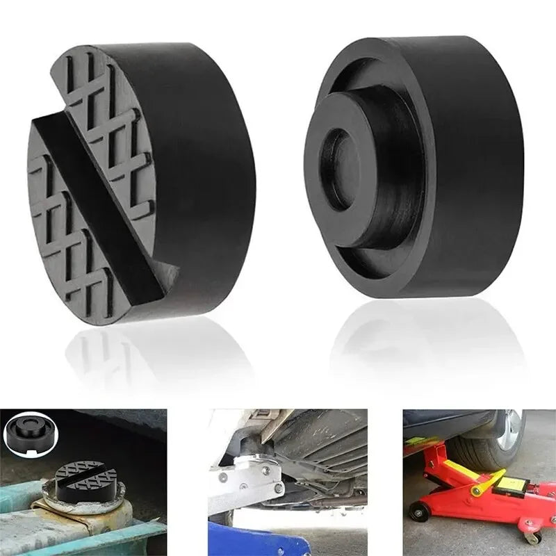 Universal Car Rubber Jack Pad Adapter