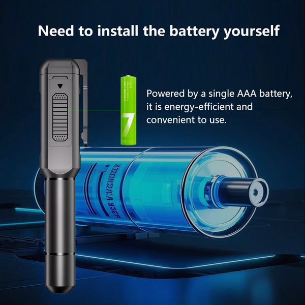 Professional Digital Brake Fluid Tester Pen