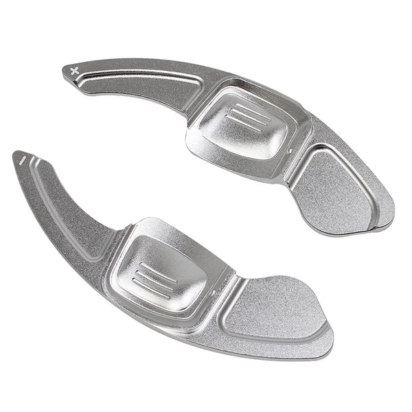 Billet Aluminum Paddle Shifters (V7) for Golf MK8, Jetta, Passat, Tiguan, Atlas, Polo, Arteon