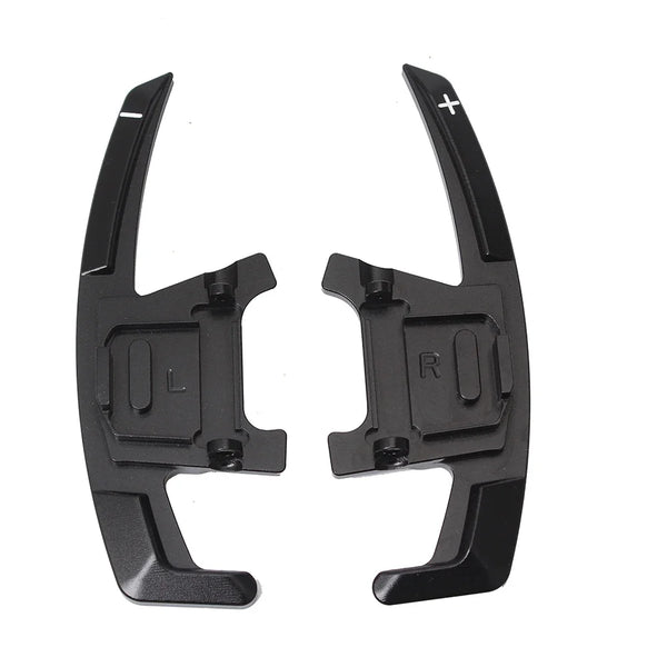 Billet Aluminum Paddle Shifters V2 – Golf MK7/7.5, Scirocco, Polo - EuroSpeed