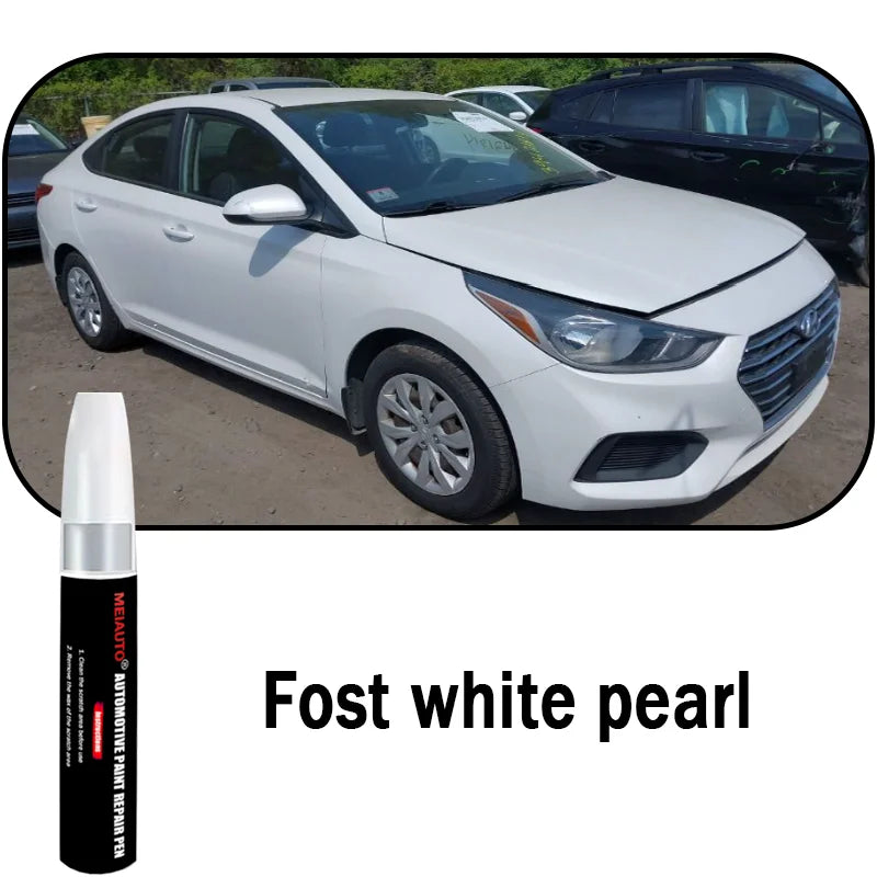 Automotive Paint Repair Pen - Scratch Touch-Up Remover