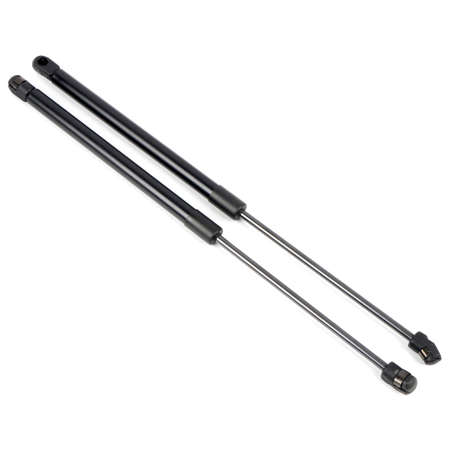 Hood Bonnet Strut Kit for Golf MK8 (2022–2025) - EuroSpeed