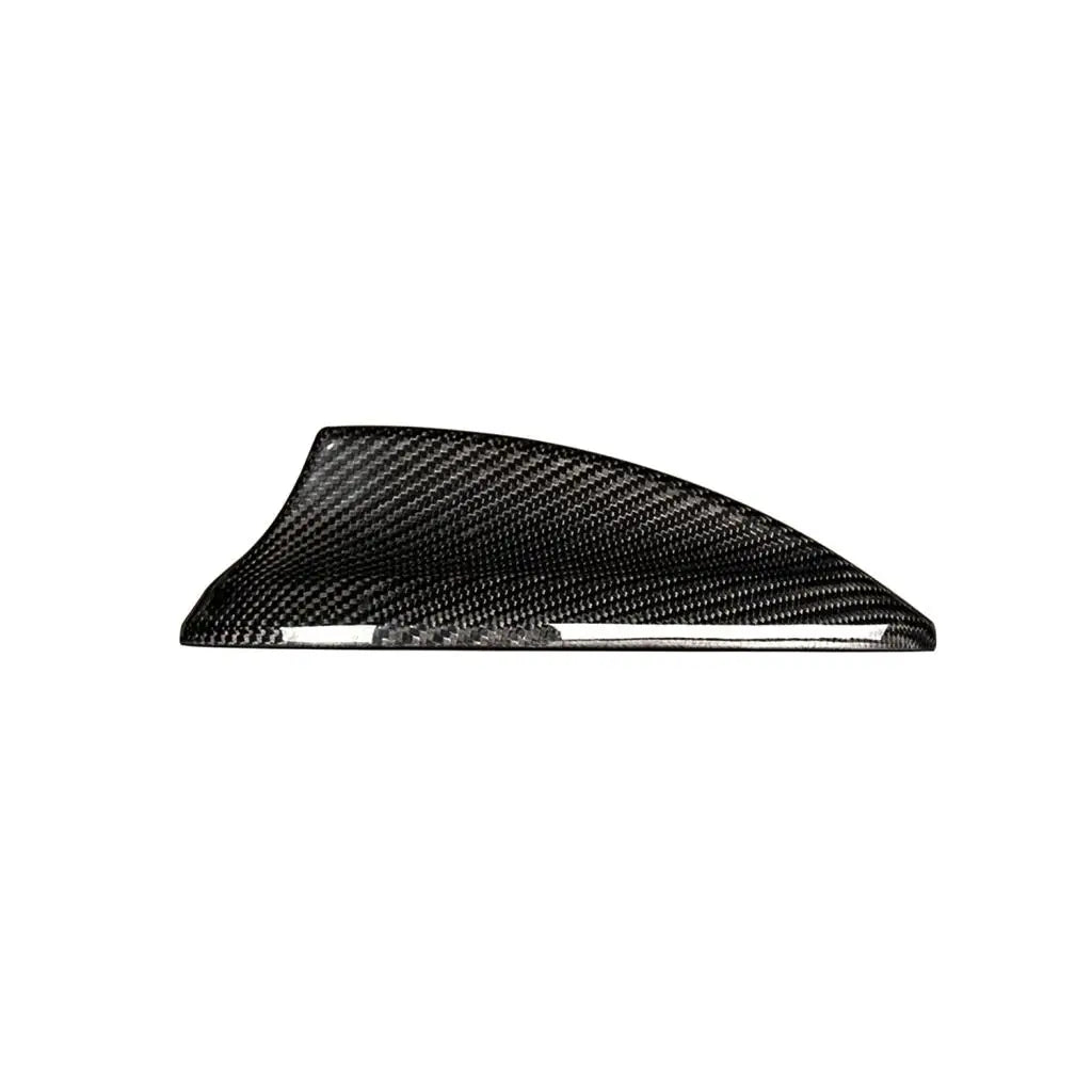 Carbon Fiber Roof Antenna Cover for BMW 2 Series F44 / 3 Series G20 / 4 Series G22 / G23 (2019-2023)