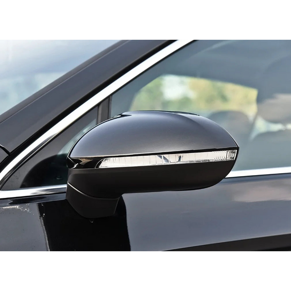 Carbon Fiber Side Mirror Covers for Volkswagen CC / Passat Touring / Magotan (2017-2022)