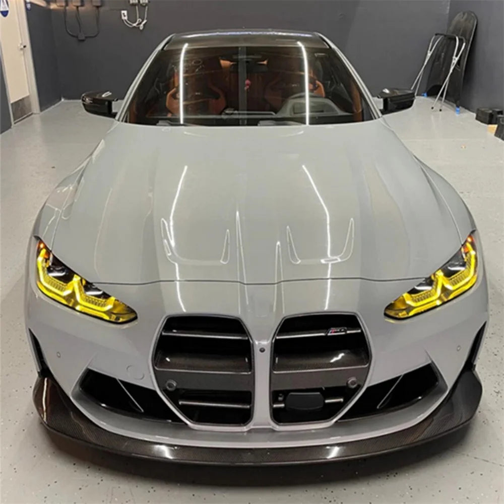 Headlight DRL Color Module Upgrade for BMW M3 / M4 / 4 Series G-Chassis CSL (2021-)