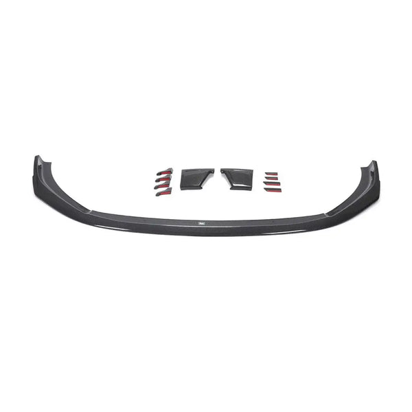 Carbon Fiber Front Lip for Audi RS4 B9 (2019)