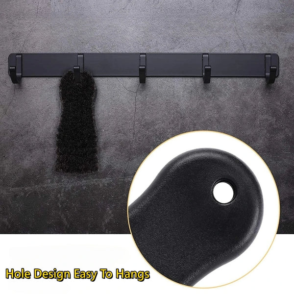 Horsehair Car Detailing Brush - Leather Cleaning Tool
