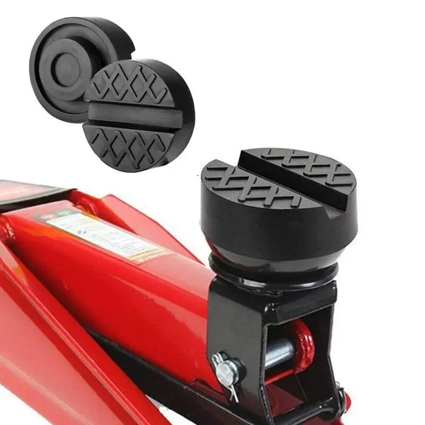 Universal Car Rubber Jack Pad Adapter