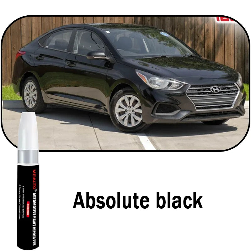 Automotive Paint Repair Pen - Scratch Touch-Up Remover