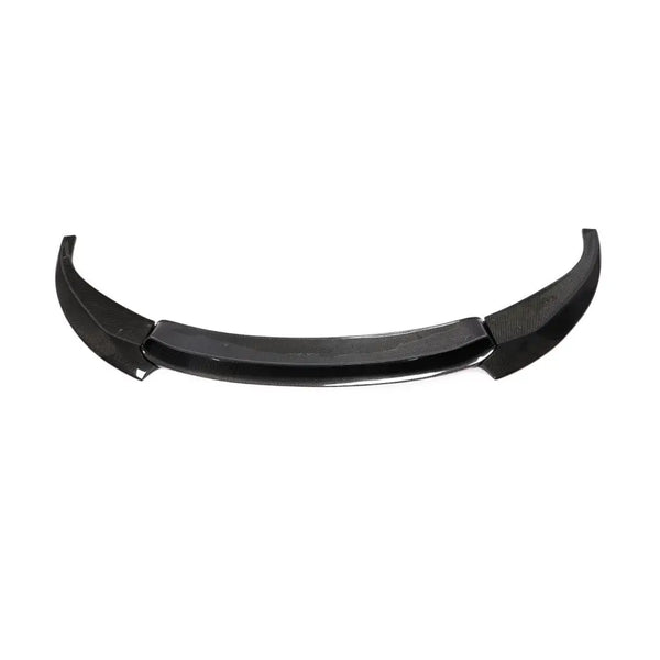 Carbon Fiber 3-Piece Front Lip Splitter for BMW M6 F06 / F12 / F13 (2013-2016)