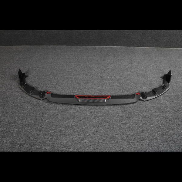 Dry Carbon Fiber Front Lip Body Kit for BMW M2 G87 Coupe (2022-2023)