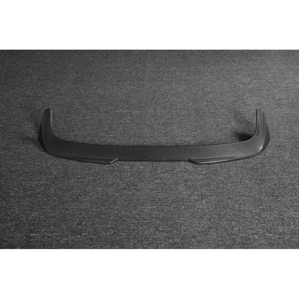 Carbon Fiber Rear Roof Spoiler & Side Wing Lip for BMW M3 Touring G81 (2022-2023)
