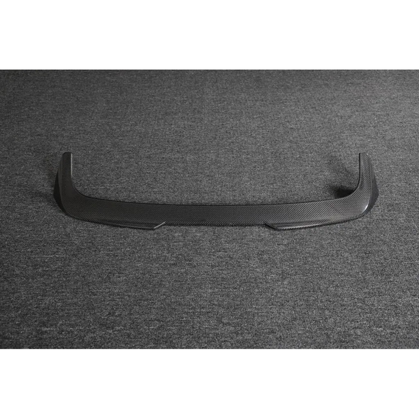Carbon Fiber Rear Roof Spoiler & Side Wing Lip for BMW M3 Touring G81 (2022-2023)
