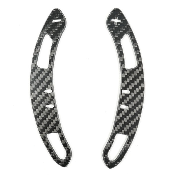 Carbon Fiber Spare Paddles - Compatible with Magnetic Base (Not Included)