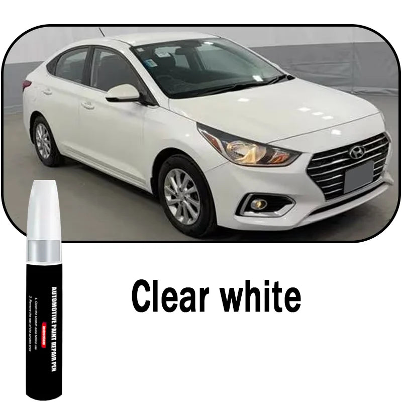 Automotive Paint Repair Pen - Scratch Touch-Up Remover